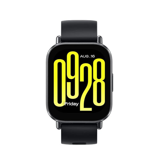 Xiaomi Redmi Watch 5 Active Siyah