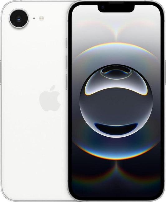 Apple iPhone 16e 128 GB Beyaz